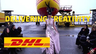 DHL Partnerships Video 2023 [upl. by Bowrah]