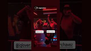 IQlover amp Bler Live  Tengan Cuidao huit destinofam hiphopmexa artemusical [upl. by Alveta]