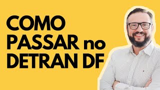 Concurso DETRAN DF  EDITAL PUBLICADO COM 366 vagas  Veja como passar mais rápido [upl. by Anyahc431]