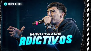 10 MINUTAZOS DE STUART 🔥 MUY ÉPICO [upl. by Entroc959]