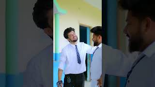 English vali mam 😂❤️ varunbundela comedyshorts funnyvideo schoolcomedy [upl. by Nosna]