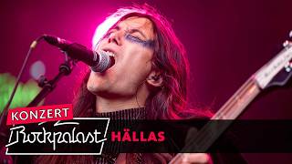 Hällas live  Freak Valley Festival 2023  Rockpalast [upl. by Dnomsaj]