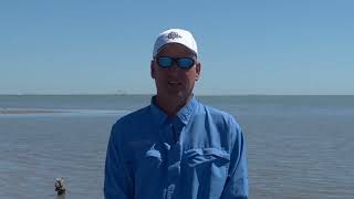 Texas Fishing Tips Fishing Report June 9 2023 Aransas Pass amp Corpus Christi Bay With Doug Stanford [upl. by Nickelsen]