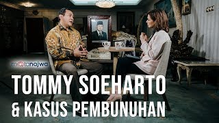 Mata Najwa Part 1  Siapa Rindu Soeharto Tommy Soeharto amp Kasus Pembunuhan [upl. by Ylatfen]