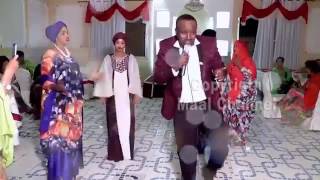 Maxamed bk  Jawharad Best Official video HD [upl. by Merrill227]