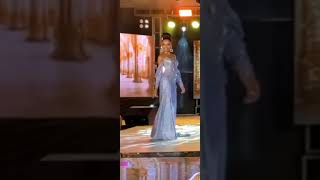 Full Performance of Zendy Balicog our newly crowned quotMiss Macasandig 2024quot [upl. by Merrili]