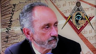 ALBERTO BÁRCENA 2015 quot¿Qué es la Masoneríaquot [upl. by Pears]