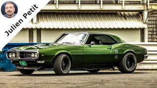 Muscle Cars vs Voitures de Sport  La Comparaison Ultime à Ne Pas Manquer [upl. by Naus282]