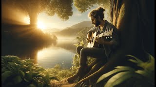 Aadat Instrumental  Orchestral Tribute  Soothing Acoustic Melody  Melodify Studioz [upl. by Asirram500]