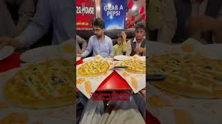 Pizza house at toghi road quetta [upl. by Jacynth]