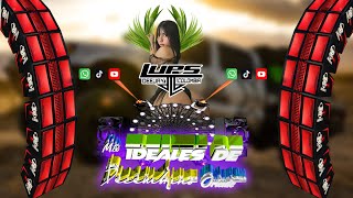 Mix Ideales De Oriente Decembrino DJ LUPS COLOMBIA [upl. by Iamhaj517]