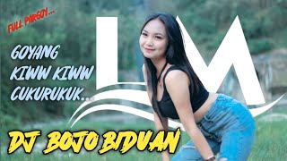 DJ BOJO BIDUAN NEW STYLE  FEAT ANIS  NOVAN FUNDURACTION [upl. by Ocinom222]