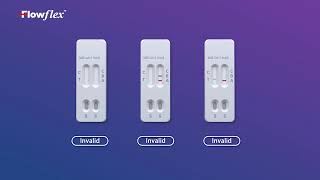 Diatıp Medikal  Flowflex SARSCoV2 amp Influenza AB Ag Combo Rapid Test [upl. by Daryl90]