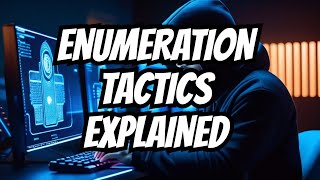 Enumeration in Ethical Hacking A Comprehensive Conceptual Guide [upl. by Ztnahc]