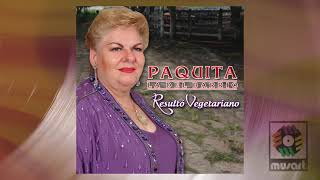 Paquita La Del Barrio  Tu Última Parada Visualizador Oficial [upl. by Alexina514]