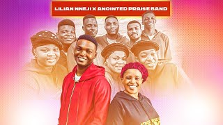 PRAISE VIBES  THIS KIND GOD WINNER MAN  LILIAN NNEJI AND ANOINTED PRAISE BAND [upl. by Tarkany998]