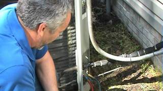 HVAC For Beginners  How to Charge Your Air Conditioner StepbyStep Guide [upl. by Buke]