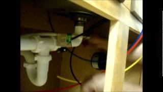 How to Install a Permeate Pump H2O Splash [upl. by Airaet358]