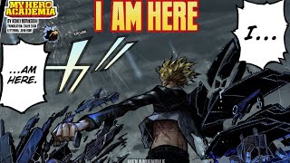 ALL MIGHT VS ALL FOR ONE MMV [upl. by Kimmy]