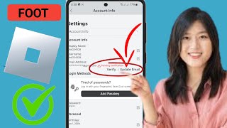 How to Fix Comment Verification Errors in Roblox Email Comment Verification2024 [upl. by Nevsa]