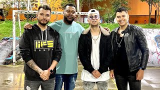 LifeBanda ❌ Philippe  Andamos Con Dios Video Oficlal TRAP CRISTIANO 2024 [upl. by Salomie]