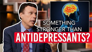 Tackle Depression By Doing THIS Understanding the Brain and Serotonin  Dr Nedley [upl. by Uella451]