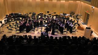 Peddie Spring Music Concert 2024 [upl. by Ydnerb]