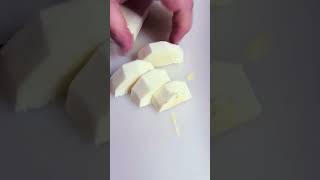 Parsnip cook cooking cookingchannel cookingvideo cookingathome cookingtips cookingshorts eat [upl. by Ardnuahc]