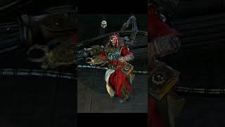 Morias Leuze death spacemarine2 warhammer40k [upl. by Donny]