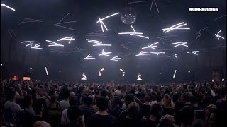 Enrico Sangiuliano playing Sinematic  Awakenings ADE 2018 [upl. by Llenet]