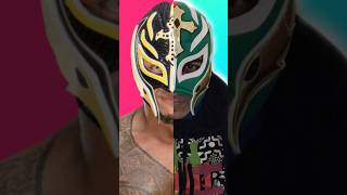 🔴 Rey Mysterio ✅ 619  Theme Song  Entry Song booyaka 619 Mysterio LWO DominikMysterio [upl. by Haiasi]