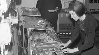 Trailblazer Delia Derbyshire Festival 2024 [upl. by Faun]