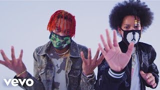 Ayo amp Teo  Rolex Official Video [upl. by Anallij987]