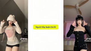 💥🎶Trend Tik Tok Tổng HợpTop 40 Điệu Nhảy Dance Hot TREND Thịnh Hành Triệu View Trên Tik Tok VN12 [upl. by Sanjiv69]