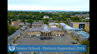 Senior School Division Superstars 2024 [upl. by Vieva]