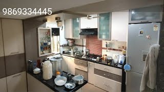 2 BHK flat 140 cr sale in Gorai Borivali west 9869395072 Ready to Move [upl. by Xena]