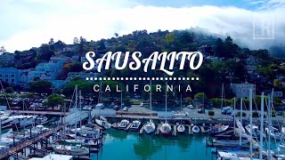 SAUSALITO CALIFORNIA [upl. by Brunelle]