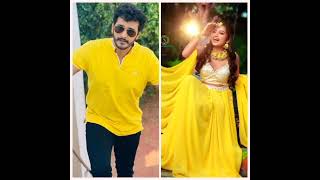 🌹Roja Serial 🥰Arjun😘 Vs 😍All Heroines 💕 [upl. by Araf]