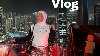 VLOG  MAANTA WAXA TAGAY MESHA MALAYSIA UGU QURUXDA BADAN [upl. by Pease]