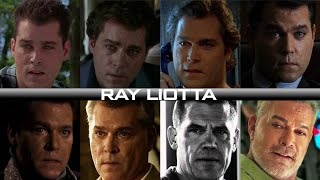 Ray Liotta  Filmography 19832024 [upl. by Rainwater]