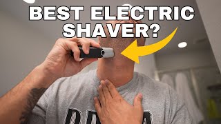 Andis Profoil Lithium Plus Titanium Foil Shaver Review  Should You Buy [upl. by Lhary629]