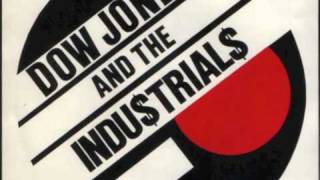 dow jones and the industrials quotlets go steadyquot [upl. by Moira]