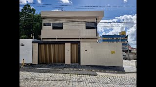 Casa no bairro Petrópolis  Caruaru  Pe [upl. by Hardy510]