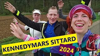 KENNEDYMARS SITTARD 2024 [upl. by Airasor]