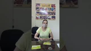 Migraine  Patient testimonial  Iti Baghal  Travancore Ayurveda Gachibowli [upl. by Aicyla]