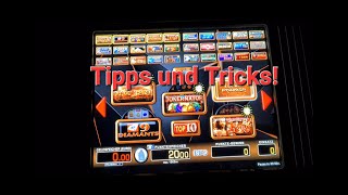 🔥💥🌞Spielautomaten Tipps und Tricks🌞💥🔥 marcelbull [upl. by Eglanteen]