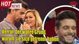 Helene Fischer amp Florian Silbereisen Verrät Der wahre Grund warum sie sich getrennt haben [upl. by Caiaphas462]