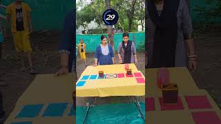 funny game challenge I Village game 🎯 viral viralvideo tranding funny realgamechallenges [upl. by Kienan707]