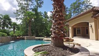 27506 Shores Ct  Spring TX 77386 [upl. by Farwell]