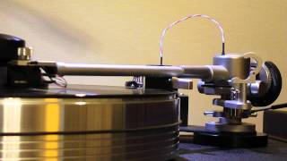 VPI Classic 1 with Q UP READJUSTED [upl. by Hannon473]